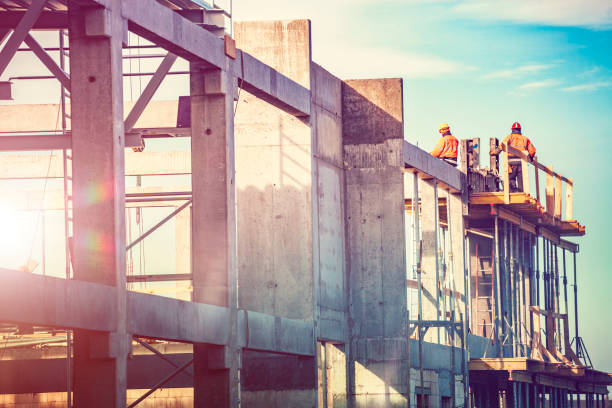 Best Concrete Repair Services  in Crivitz, WI