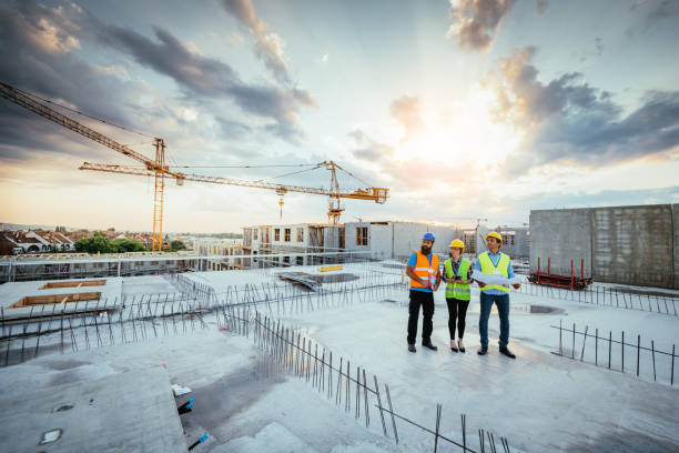 Best Best Concrete Contractor  in Crivitz, WI